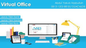 virtual office bandung